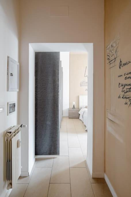 Dolcevita San Lorenzo Luxury Rom Exterior foto