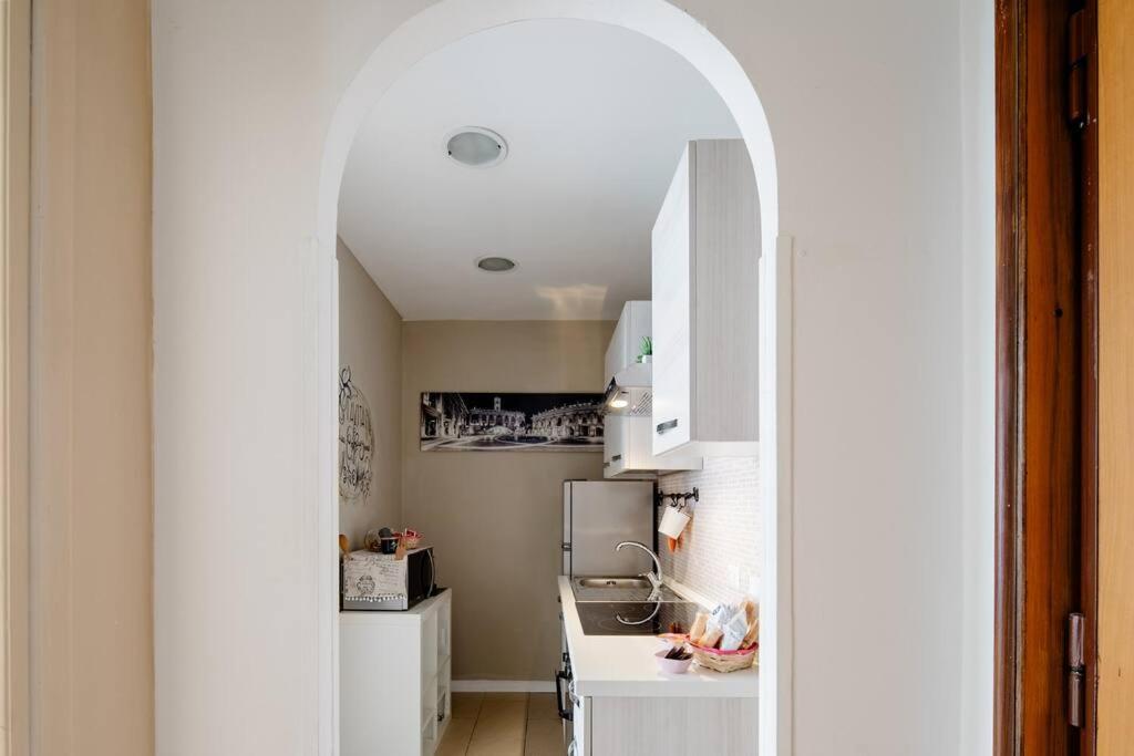 Dolcevita San Lorenzo Luxury Rom Exterior foto