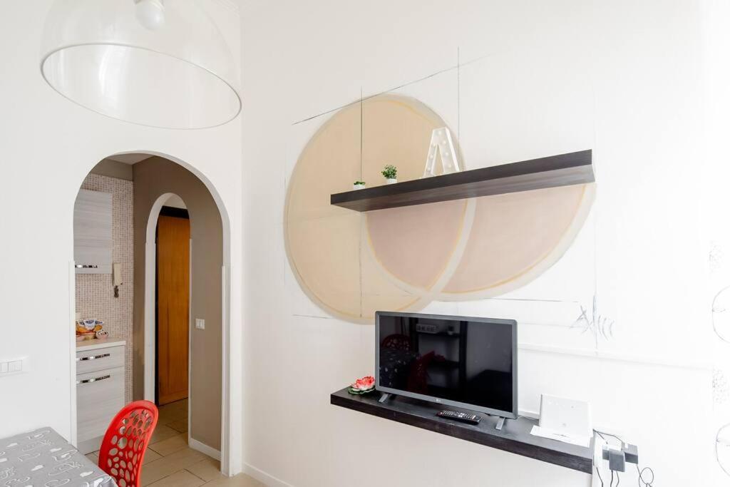 Dolcevita San Lorenzo Luxury Rom Exterior foto