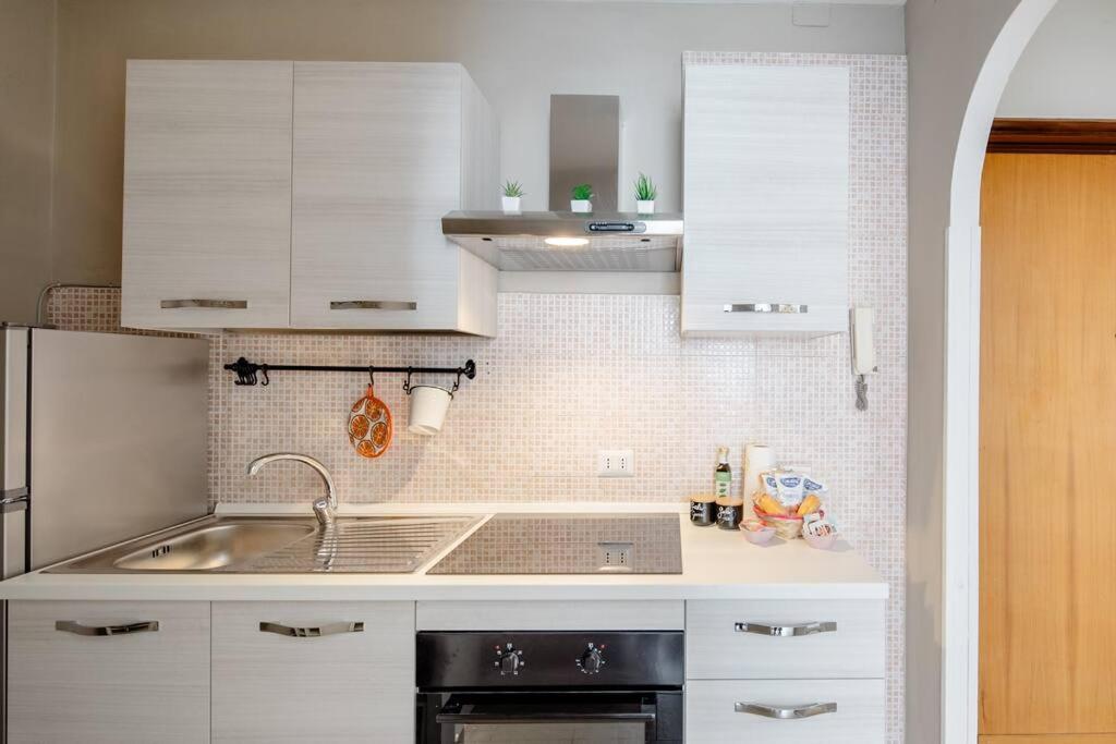 Dolcevita San Lorenzo Luxury Rom Exterior foto