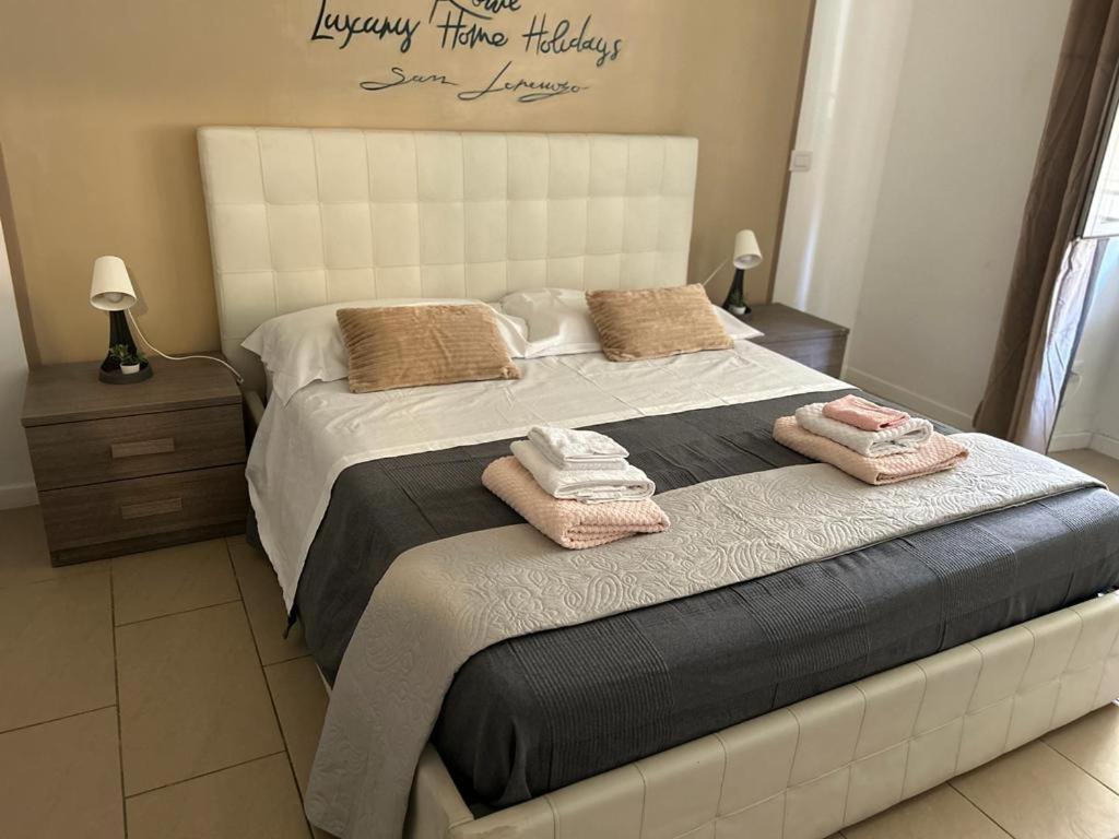 Dolcevita San Lorenzo Luxury Rom Exterior foto